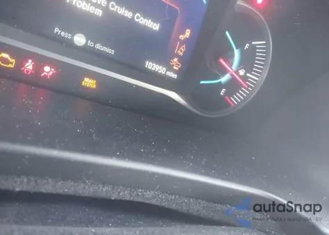 2019 Honda Passport Touring z USA, uszkodzony, nr VIN 5FNYF8H9XKB002832